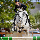 Stilspringprüfung Kl.E Mini