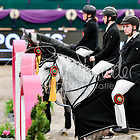 Siegerehrung SPOOKS-Amateur-Trophy (Freitag)