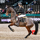 Siegerehrung SPOOKS-Amateur-Trophy (Samstag)