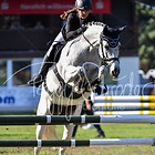 15 - Stilspringprfg. Kl.A**