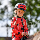 4 - Führzügelklassen-WB mit Kostüm