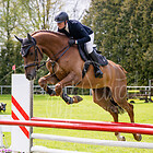 02 - Springpferdeprfg. Kl.A**