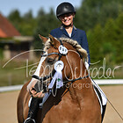 Siegerehrung Dressur-WB A5-1