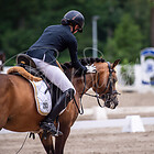 22 - Dressurpferdeprfg. Kl.L