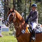 9 - Springprfg. Kl.L m. steig. Anf