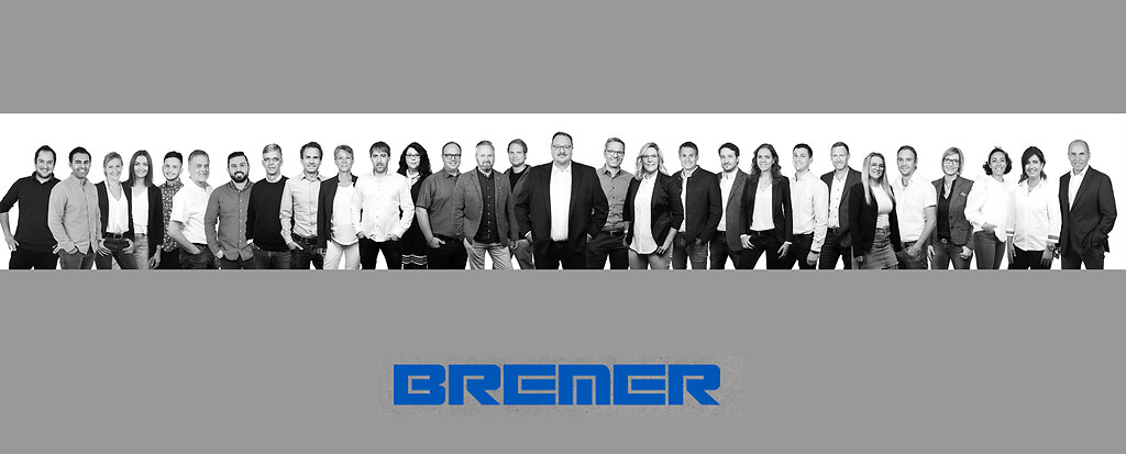 BREMER