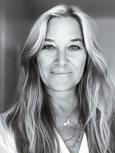 Doris Staudenmeyer