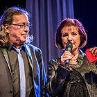 Valentinstag 2015, 14. Februar (mit Thomas Natschinski und Christine Dähn)