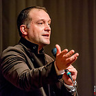 Björn Casapietra - Chistmas Love Songs, 3. Advent 2015 (14. Dezember)