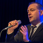 Björn Casapietra - "Un Amore Italiano" Februar 2016