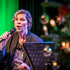 Klaus Feldmann, Gaby Rückert und Ingo Köster