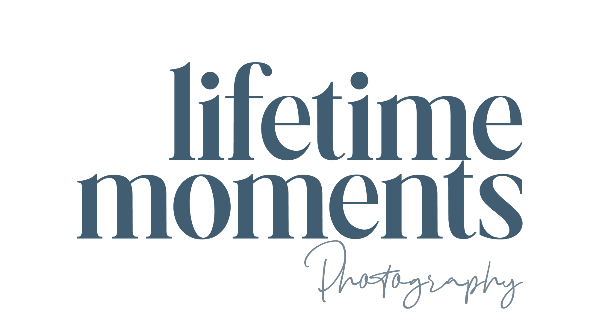 Lifetime Moments Photography