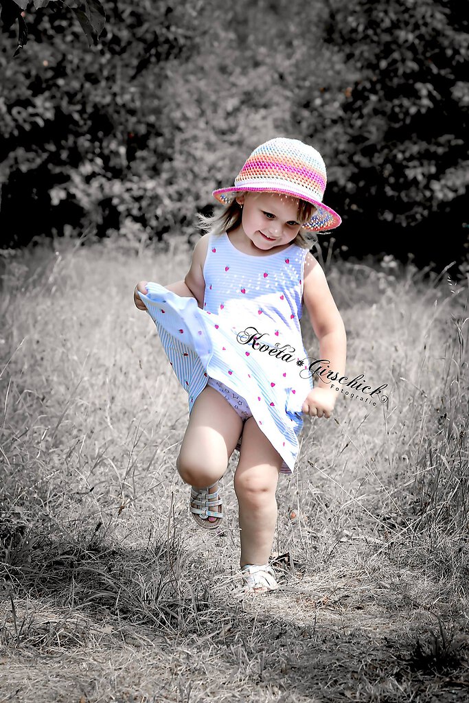 Kinderfotografie