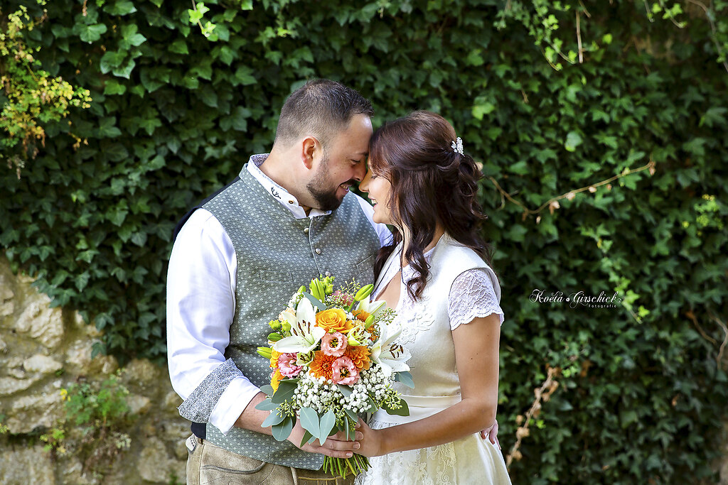 Hochzeitsfotografie