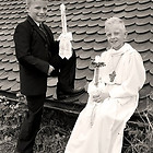 Kommunionfotoshooting Kveta Girschick FOTOGRAFIE