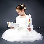 Kommunionfotoshooting Kveta Girschick FOTOGRAFIE