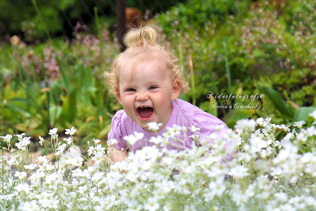 Kinderfotografie