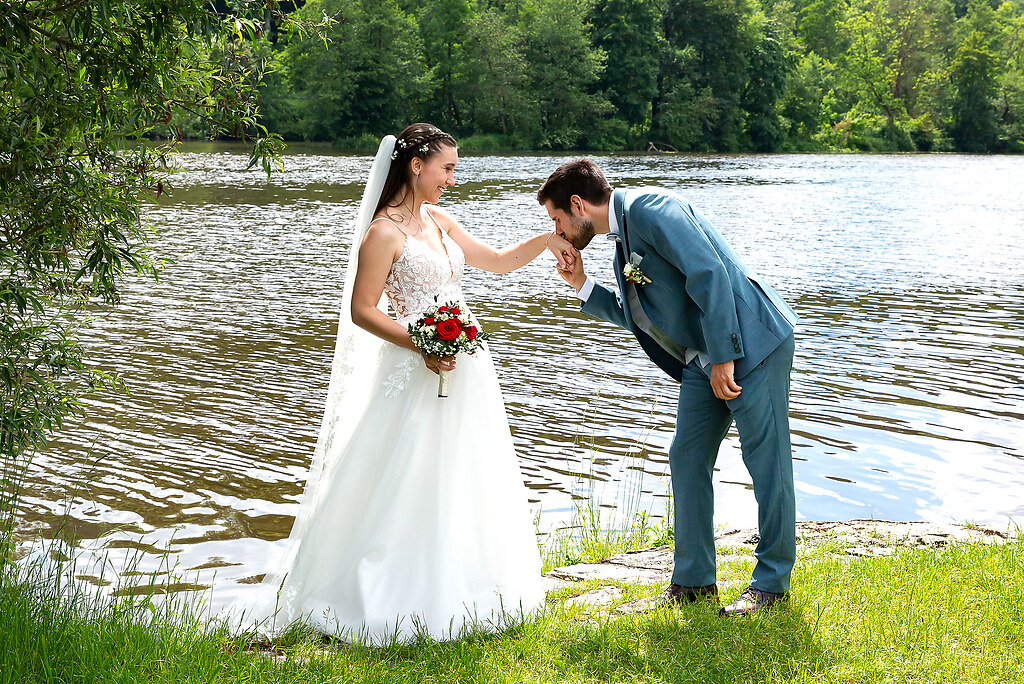 Hochzeit