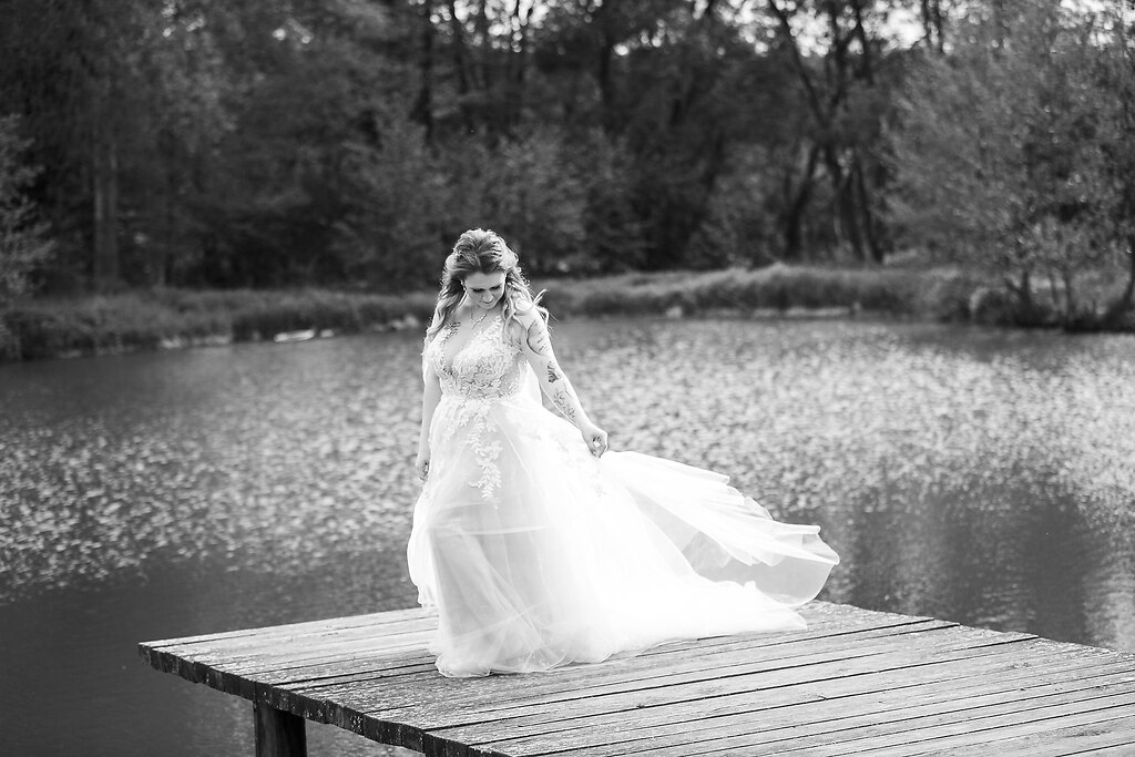 Hochzeitsfotografie