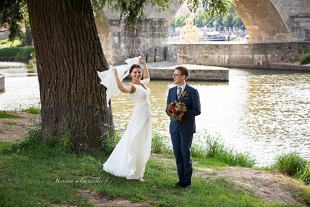 Hochzeit