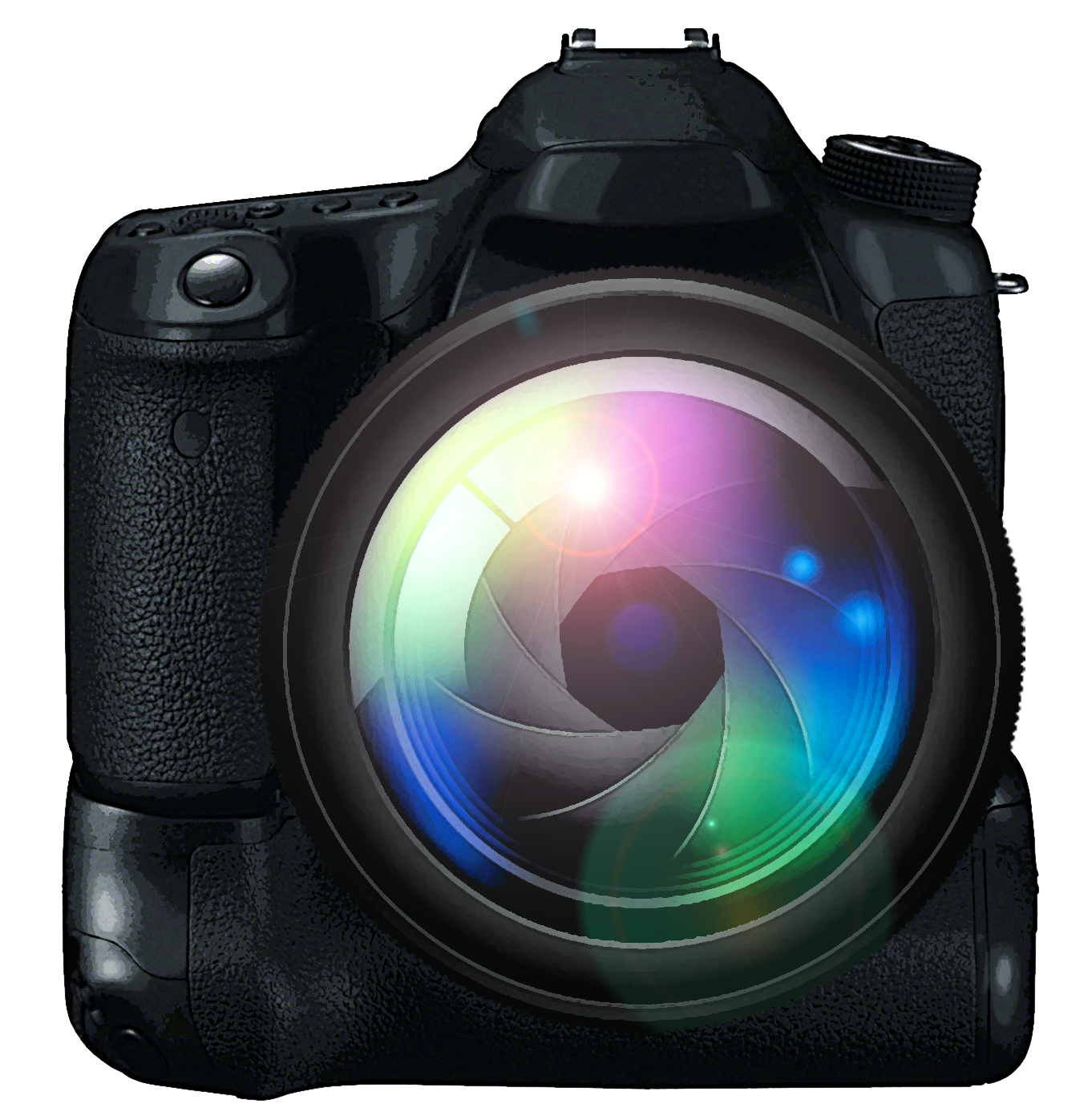 Creative Capture