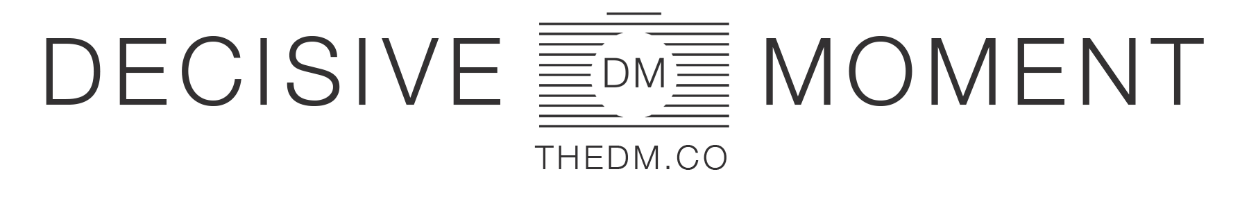 Decisive Moment Photography | Corporate. Commercial. Creative.