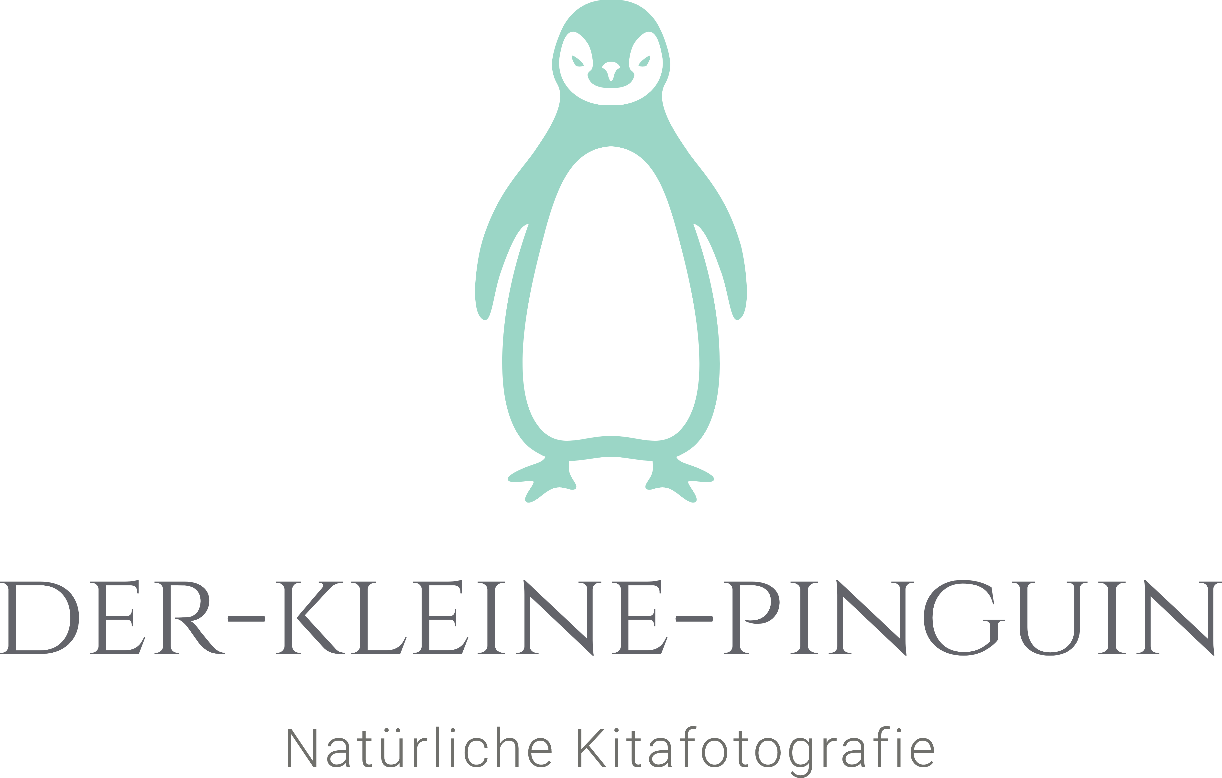 Der kleine Pinguin