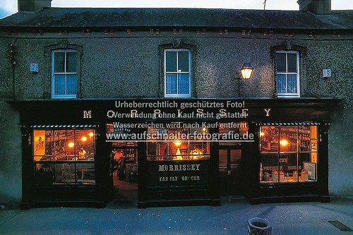 Morrissey's, Abbeyleix, Co. Laois