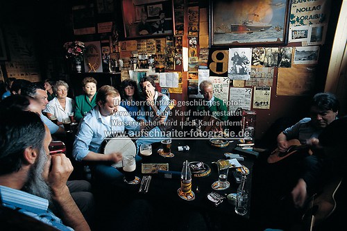 Ni Cairbre's, Drogheda, Co. Louth