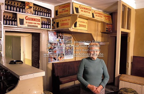O'Connor's, Dingle, Co. Kerry