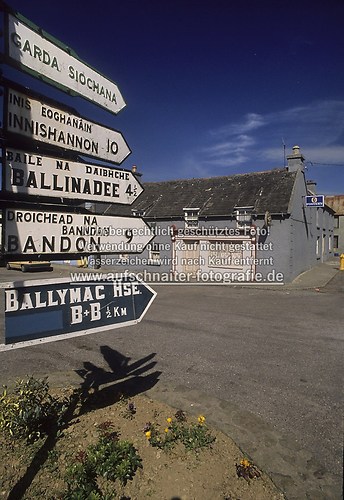 Nash's, Ballinspittle, Co. Cork