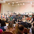 Musikschule Faschingskonzert