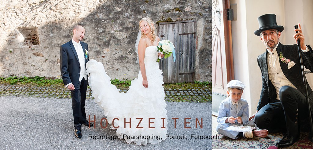 Hochzeit