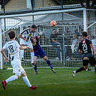 Spillern vs. Sportclub