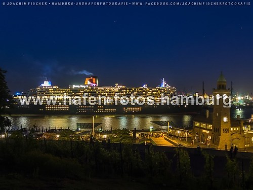  2014-06-22  Queen Mary2