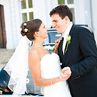 Nora & Achim (Schloß Engers)