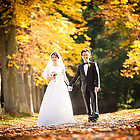 Nindy & Anthony (Gießen, St. Bonifatius Kirche)