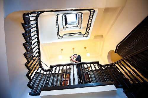 Hochzeitsfotograf-Start