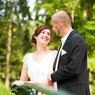 Cynthia & Christopher (Standesamt Wiesbaden)