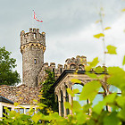 Anina & Schahin (Burg Schwarzenstein)