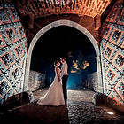 Katharina & Daniel (Schloß Romrod)