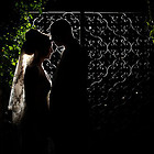 Miriam & Jochen (Bückingsgarten in Marburg)