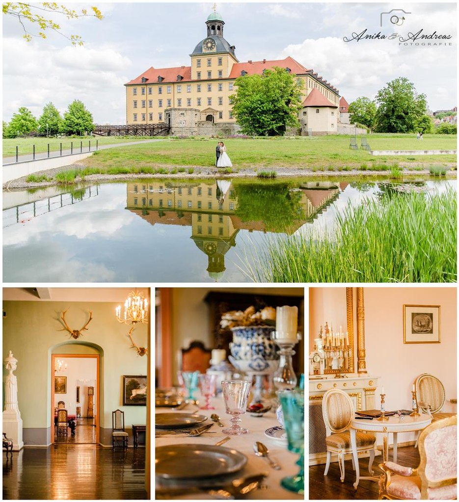 Der Hochzeitsfotograf Weissenfelser David Cray Hat Buro Eroffnet