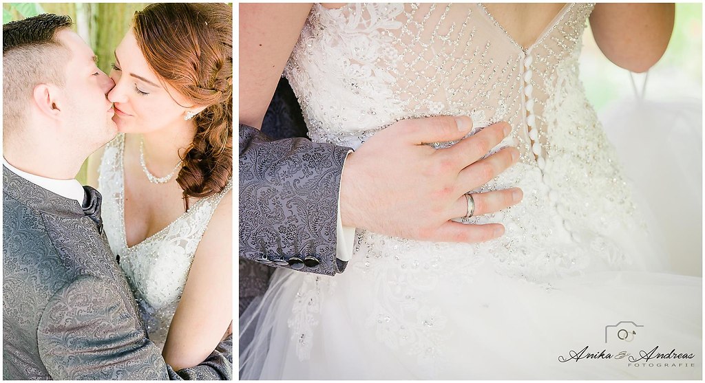 Relaxt Im Waldhaus Zur Alten Tram Hochzeitsreportage In Munchen