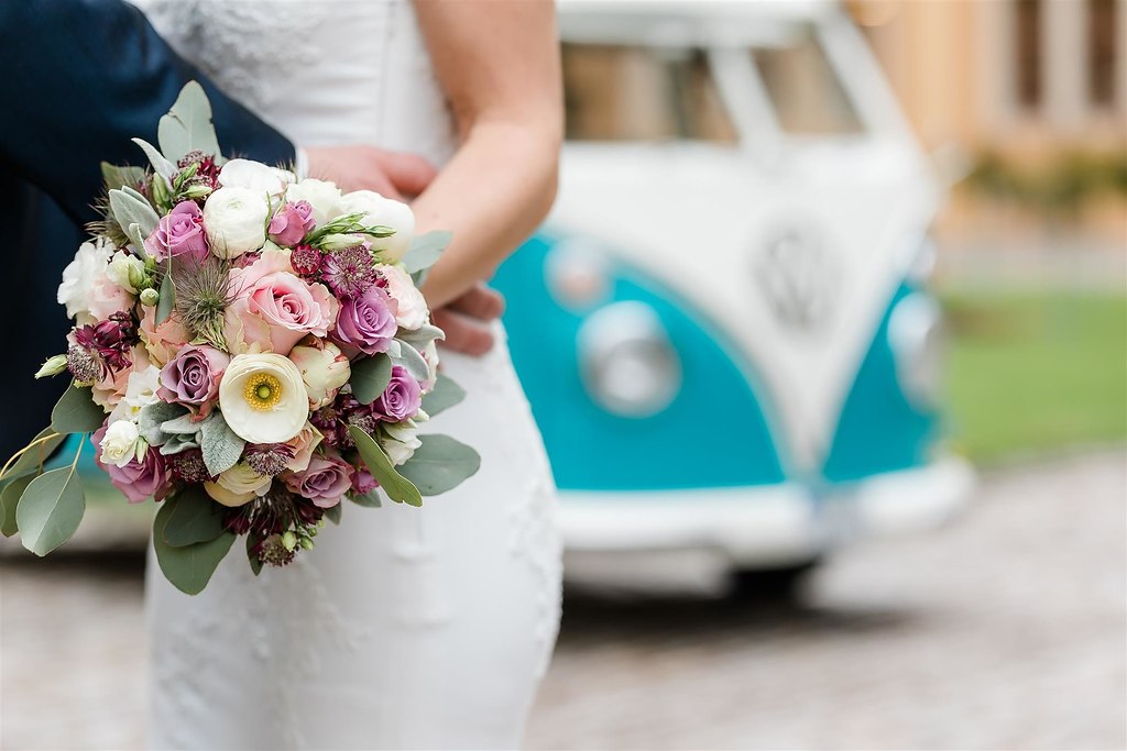 Hochzeit Ticket Shop Thuringen
