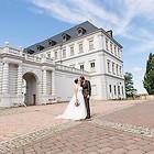 Hochzeit in Weißenfels