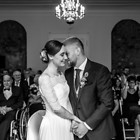 Anika & Andreas - Hochzeitsfotografie