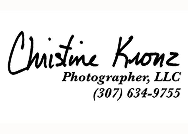 Christine Kronz, Photographer LLC