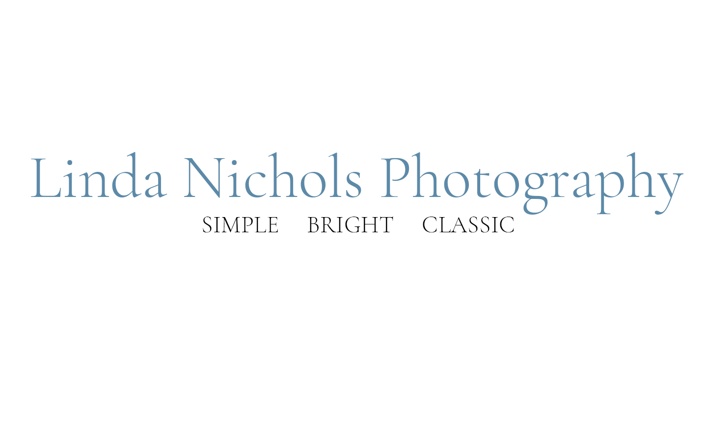 Linda Nichols photography