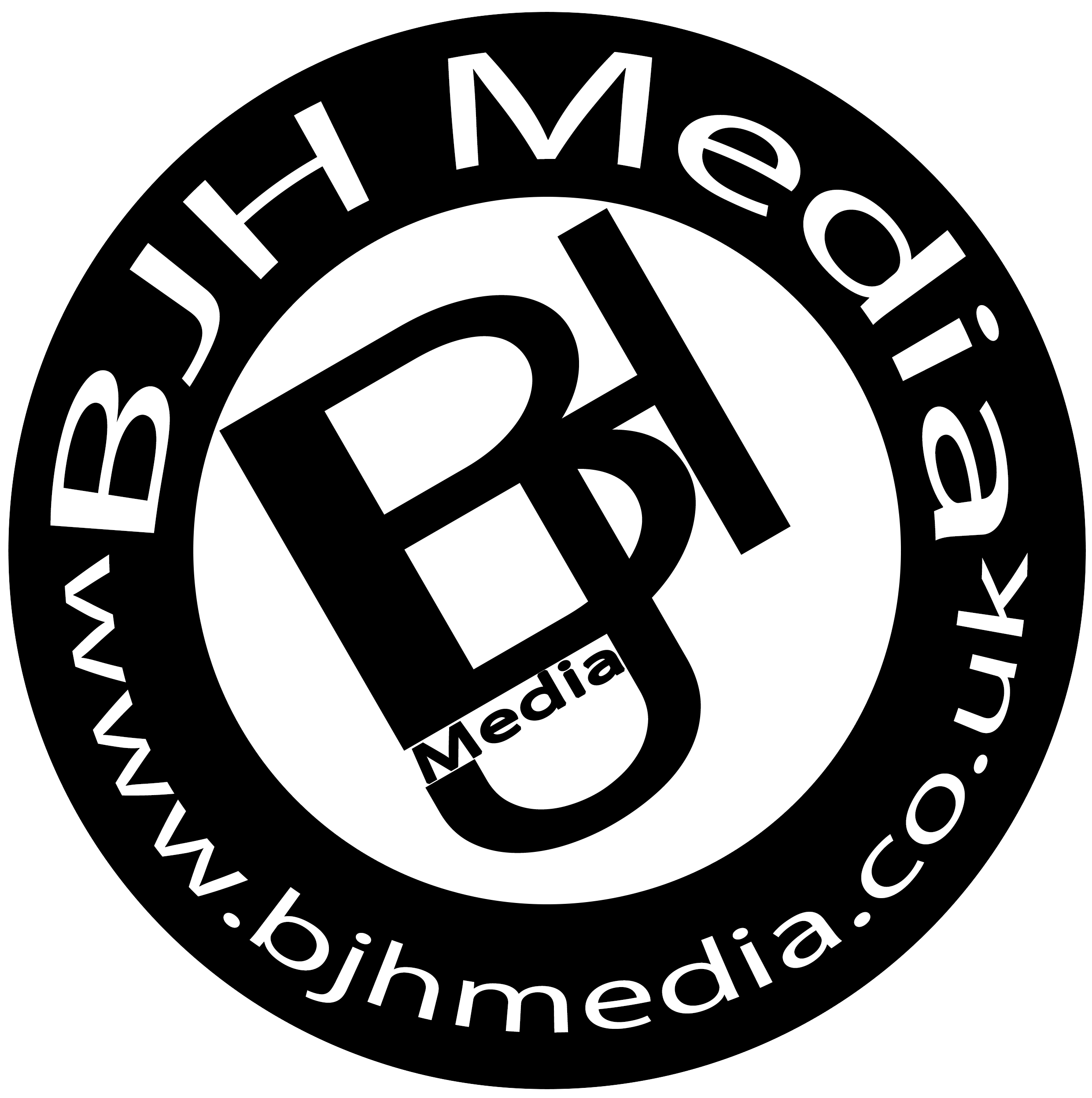BJH Media